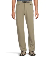 マーモット メンズ ボトムス カジュアルパンツ Marmot Mountain Active Pants Vetiverのサムネイル