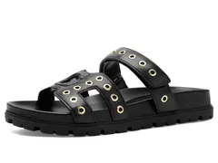 ゲス レディース シューズ サンダル GUESS Fashie Black ブラックのサムネイル