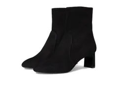 スチュアート ワイツマン レディース シューズ ブーツ・レインブーツ Stuart Weitzman Babette Zip Boots 60 Black ブラックのサムネイル
