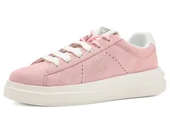ゲス レディース シューズ スニーカー GUESS Eliva Medium Pink ピンクのサムネイル