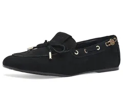 ゲス レディース シューズ ヒール GUESS Aisha Black ブラックのサムネイル