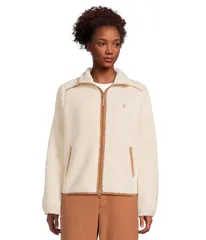 ロイヤルロビンズ レディース アウター コート ジャケット Royal Robbins Palisades Jacket Chalk チョークのサムネイル