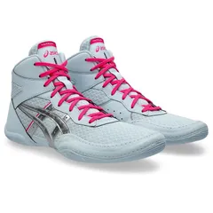アシックス メンズ シューズ スニーカー ASICS Matflex 7 Cool GreyPure Silver グレーのサムネイル