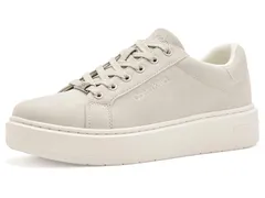 カルバンクライン レディース シューズ スニーカー Calvin Klein Dabrian Taupe トープのサムネイル
