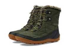 コロンビア レディース シューズ ブーツ・レインブーツ Columbia Minx Shorty III NoriKhakiI カーキ