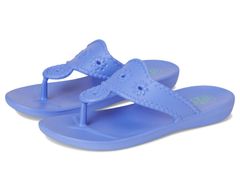 잭 로저스 여성 신발 샌들 Jack Rogers Jacks Eva Lilac 라일락