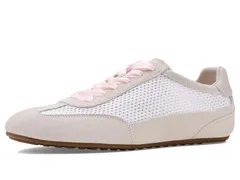 ゲス レディース シューズ スニーカー GUESS Releve WhiteGrey Suede Mesh ホワイトのサムネイル