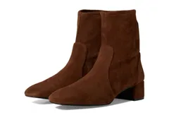 スチュアート ワイツマン レディース シューズ ブーツ・レインブーツ Stuart Weitzman Maeve Bootie Deep Coffee コーヒーのサムネイル