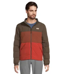 マーモット メンズ アウター コート ジャケット Marmot Ares Jacket Hickory NutPecanSumacのサムネイル