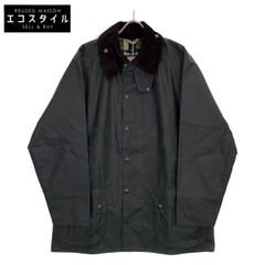 Barbour(バーブァー) OS BURGHLEY-MU-TECH - メルカリ