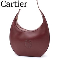 Cartier アクセサリーポーチ ハッピーバースデー マストライン 