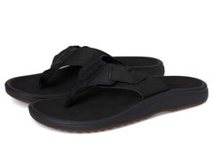未使用級 Clarks クラークス スニーカー 27 本革 ブラック スクエア 