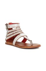 ベッドステュ レディース シューズ サンダル Bed Stu Artemis II Gladiator Sandal Nectar Lux