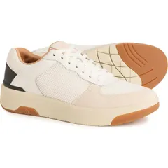フィットフロップ レディース シューズ スニーカー レザー FitFlop Rally EVO Sneakers Leather For Women Urban WhiteBlack ホワイトのサムネイル