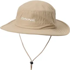 ダカイン メンズ アクセサリー 帽子 DaKine No Zone Hat UPF 50 StoneWinter White ホワイトのサムネイル