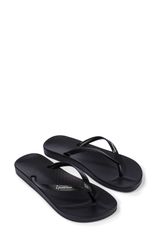 HAVAIANAS X ZARAプラットフォームサンダル - メルカリ