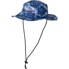 ダカイン メンズ アクセサリー 帽子 DaKine No Zone Hat UPF 50 Dark TideRed レッドのサムネイル