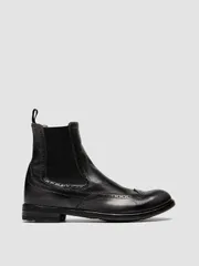 オフィチーネクリエイティブ レディース シューズ ブーツ・レインブーツ チェルシーブーツ チェルシー レザー Officine Creative Lexikon 151 Leather Chelseaのサムネイル