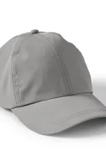 ランズエンド メンズ アクセサリー 帽子 Lands End UPF 50 Performance Hat Metal Gray グレーのサムネイル