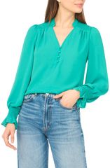洗える 極美品 エンフォルド CIRCLE SHIRT シャツジャケット 38 - メルカリ