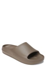 ボンバス メンズ シューズ サンダル Bombas Friday Slide Sandal Mushroom Grey グレー