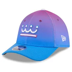 ニューエラ メンズ アクセサリー 帽子 Mens New Era PurpleBlue Kansas City Royals 2026 City Connect MCrown 39THIRTY Flex Hat Purple パープル