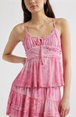 Bibiy. ROSIE PEPLUM TOP ロージーペプラムトップ 新品 - メルカリ