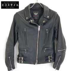 666 トリプルシックス ライダース サイクロン レギュラーフィット