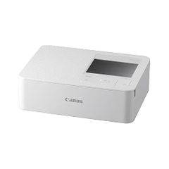 ☆Brand New☆ Canon SELPHY CP1500 Compact Photo Printer, White, Standard Condition b365e1d6