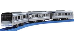 Plarail S-56 Tokyo Metro Hibiya Line 13000 Series