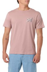 OVY Embroidery Cotton Wide T-shirt - メルカリ