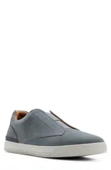 テッドベーカー メンズ シューズ スニーカー Ted Baker London Brenton SlipOn Sneaker Grey グレーのサムネイル