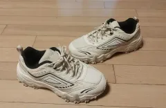 FILA オークメント TR V3 250_ 状態 良好のサムネイル
