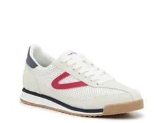 トレトン レディース シューズ スニーカー TretornRawlinsneaker Womens WhiteRedNavy ホワイトのサムネイル