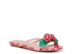 ベッツィジョンソン レディース シューズ サンダル Betsey JohnsonGuthrie Sandal Multicolor マルチカラーのサムネイル