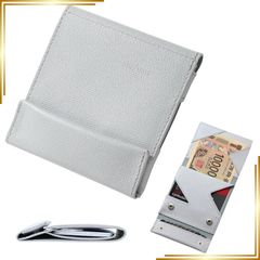 アブラサス【薄い 長財布】 財布メンズ abrAsus 牛革 ボルドー - メルカリ