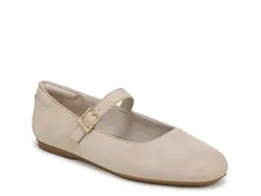 ドクター・ショール レディース シューズ パンプス Dr SchollsWexley Jane Mary Jane Flat Chalk Synthetic Leather チョークのサムネイル