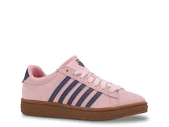ケースイス レディース シューズ スニーカー KSwissCourtiebreak II Sneaker Womens Red レッドのサムネイル