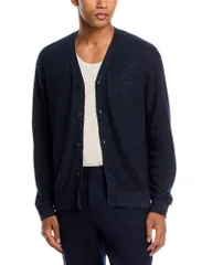 セオリー メンズ アウター カーディガン リネン Theory New Baltic Linen Blend Cardiganew Balticのサムネイル