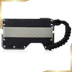 the Ridge AMEX マネークリップ チタン 限定品 アメックス - メルカリ