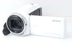 2026年最新】ソニー SONY HDR-CX680の人気アイテム - メルカリ