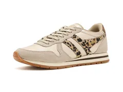 ゴラ レディース シューズ スニーカー Gola Daytona Blaze Ii GoldLeopardDa ゴールドのサムネイル