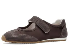 ジェイスライド レディース シューズ スニーカー Jslides PatriciaS Dark Brown ブラウンのサムネイル