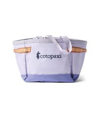 coxcomb tokyo エアメール柄 トートバッグ シルバー - メルカリ