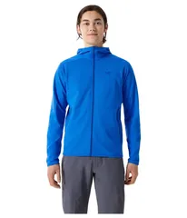 アークテリクス メンズ アウター パーカー・スウェット Arcteryx Kyanite Lightweight Hoody Tatsuのサムネイル