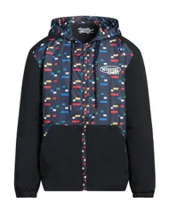 ミッソーニ メンズ アウター ジャケット・ブルゾン MISSONI Navy ネイビーのサムネイル