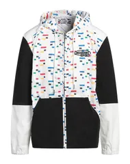 ミッソーニ メンズ アウター ジャケット・ブルゾン MISSONI White ホワイトのサムネイル