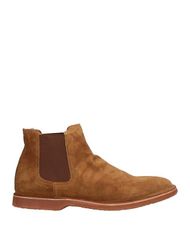 オフィシンクリエイティブ メンズ シューズ ブーツ・レインブーツ ショートブーツ OFFICINE CREATIVE ITALIA Tan タン