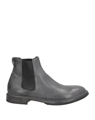 モマ メンズ シューズ ブーツ・レインブーツ ショートブーツ MOMA Charcoal チャコールのサムネイル