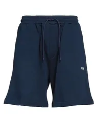 エムエスジイエム メンズ ボトムス ハーフパンツ・ショーツ ショートパンツバミューダパンツ MSGM Navy ネイビーのサムネイル